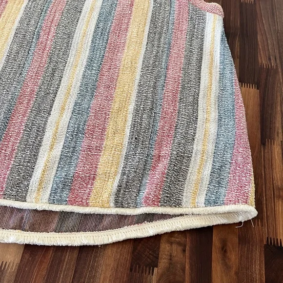 Super pretty vertical striped top - Picture 4 of 8